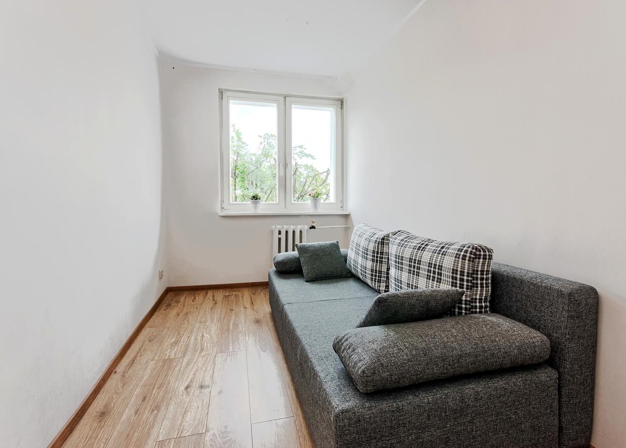 Mieszkanie Przymorze - Acco Rent Lägenhet