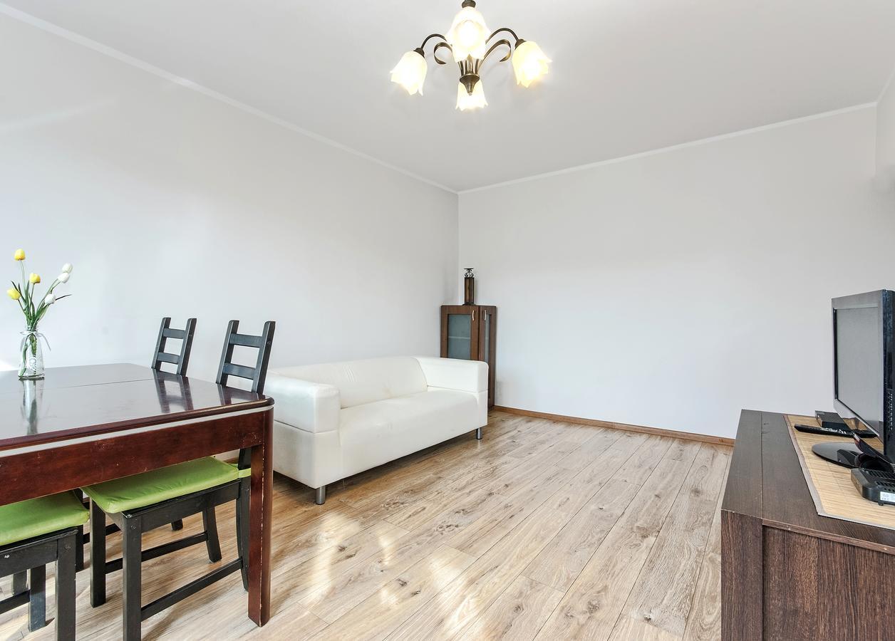 Lägenhet Mieszkanie Przymorze - Acco Rent